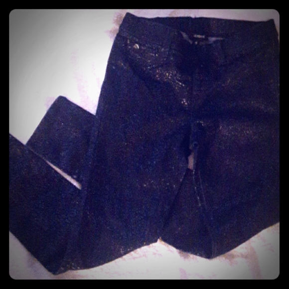 Jordache jeggings - Picture 1 of 3